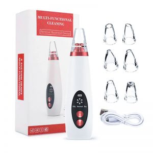 Multi functional Cleaning Blackhead Remover